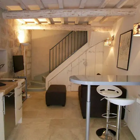Laurier Apartamento *