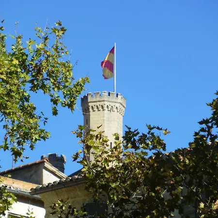 Apartamento Laurier Uzès